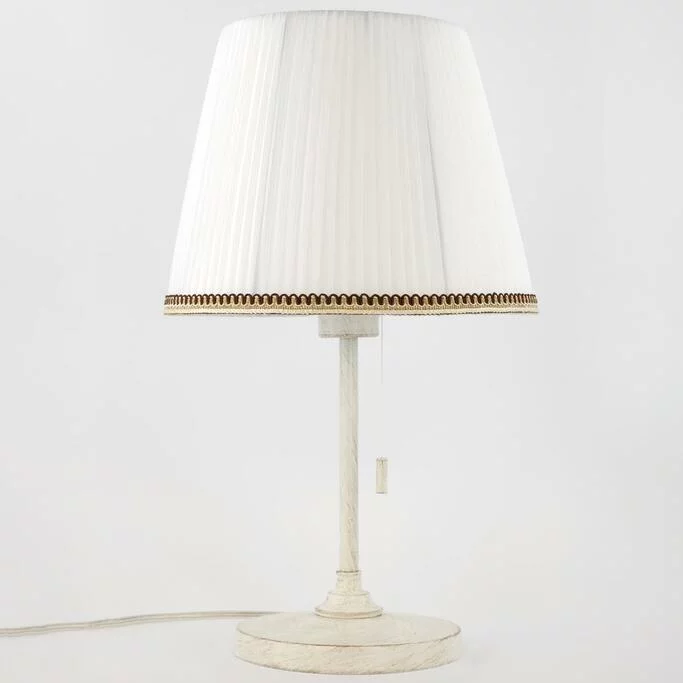 Лампа настольная CITILUX Линц CL402720