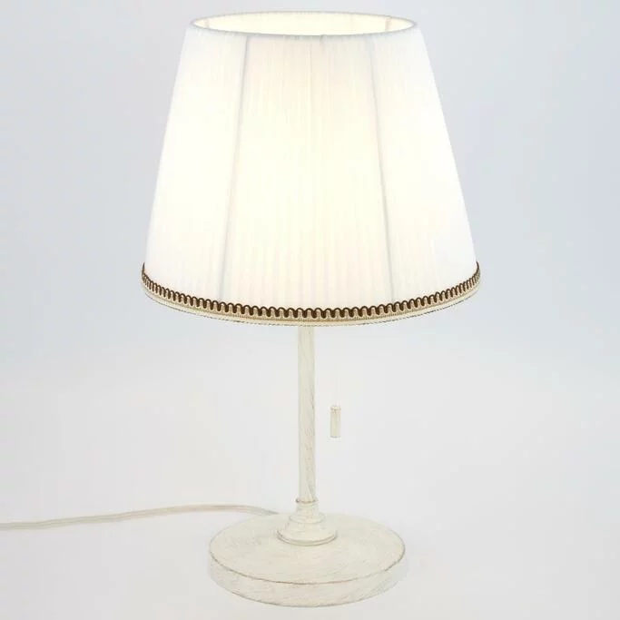 Лампа настольная CITILUX Линц CL402720