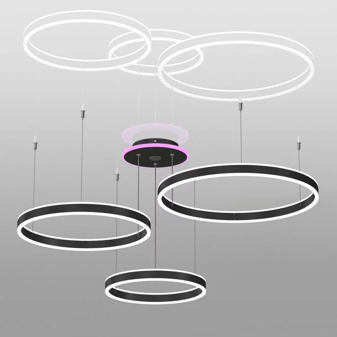 Подвес CITILUX Дуэт Смарт CL719A701