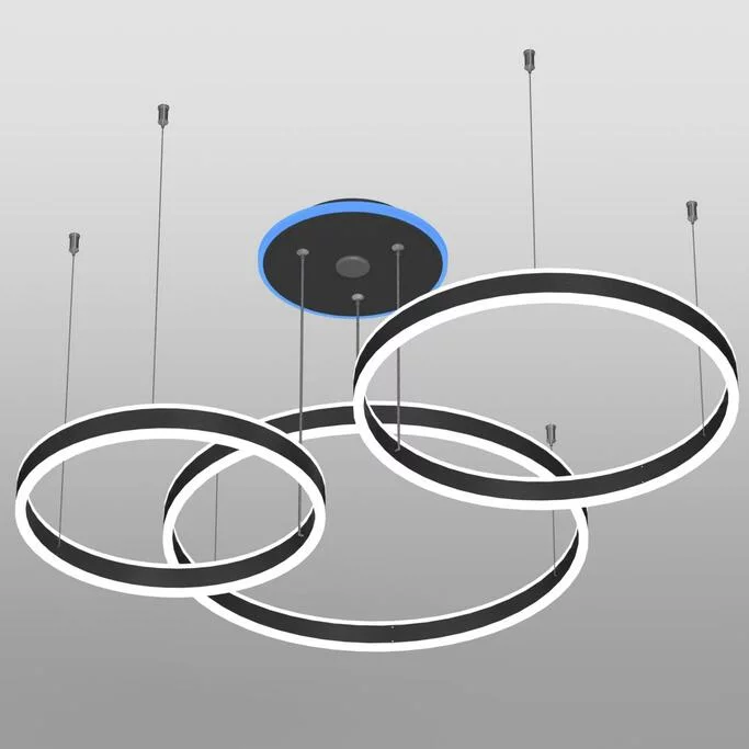 Подвес CITILUX Дуэт Смарт CL719A701