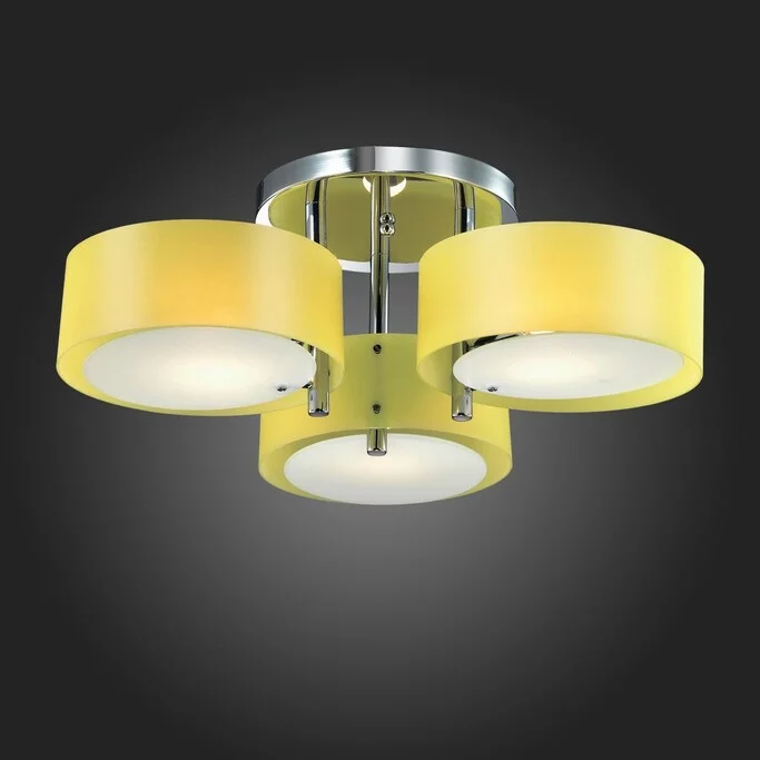 Люстра ST LUCE Foresta SL483.092.03