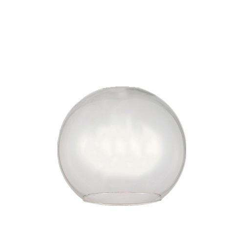 058-568 Стеклянный абажур, шар,DSWL 54A