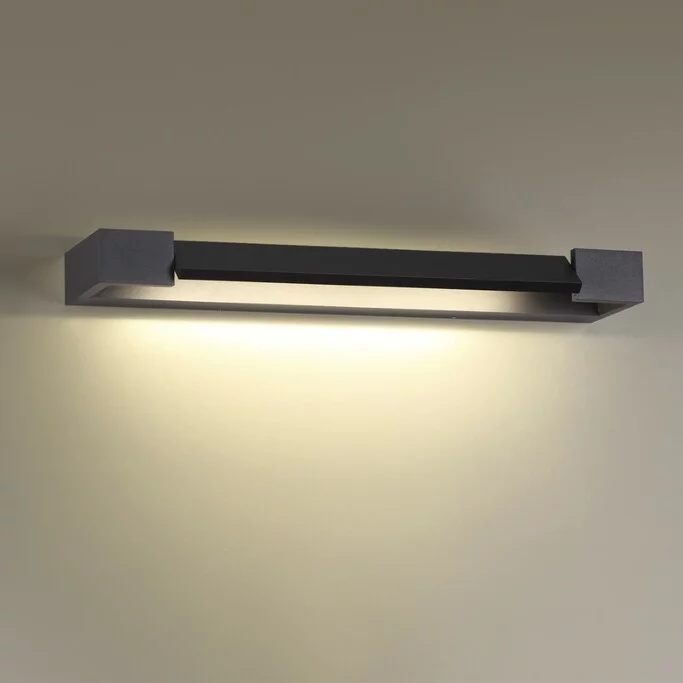 Подсветка ODEON LIGHT ARNO 3888/12WB