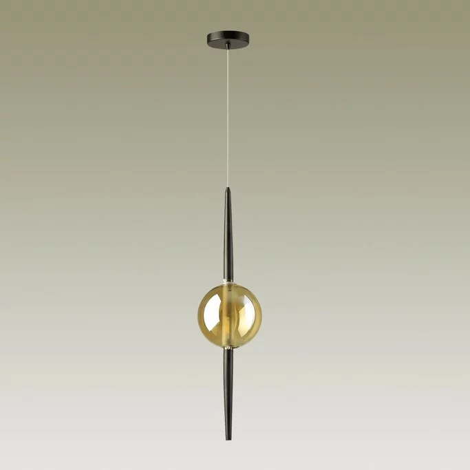 Подвес ODEON LIGHT LAZIA 4684/1