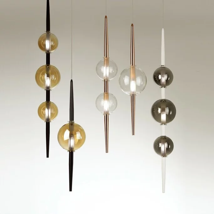 Подвес ODEON LIGHT LAZIA 4684/1