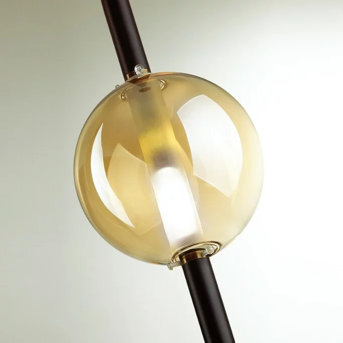 Подвес ODEON LIGHT LAZIA 4684/1