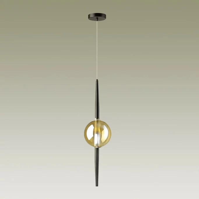 Подвес ODEON LIGHT LAZIA 4684/1