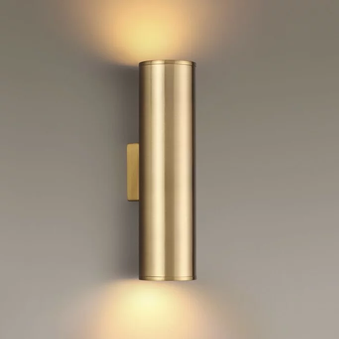 Подсветка ODEON LIGHT DARIO 3833/2WA