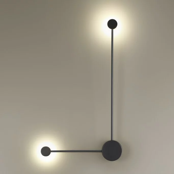 Подсветка ODEON LIGHT SATELLITE 3900/10WB