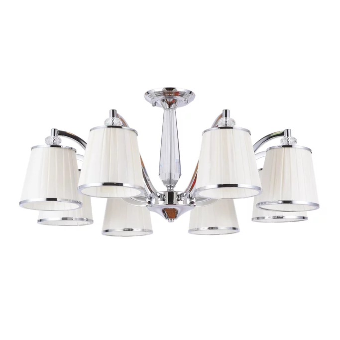 Люстра ARTE LAMP TALITHA A4047PL-8CC