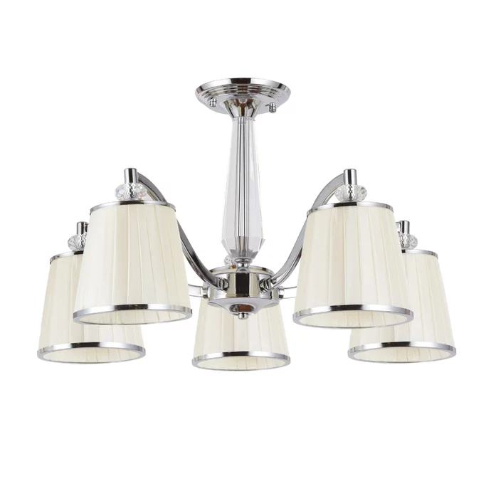 Люстра ARTE LAMP TALITHA A4047PL-5CC