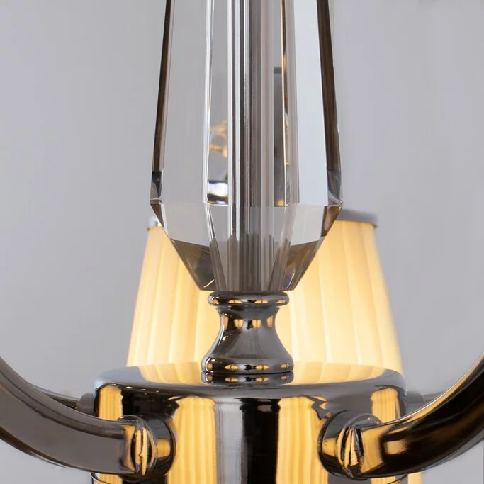 Люстра ARTE LAMP TALITHA A4047PL-5CC