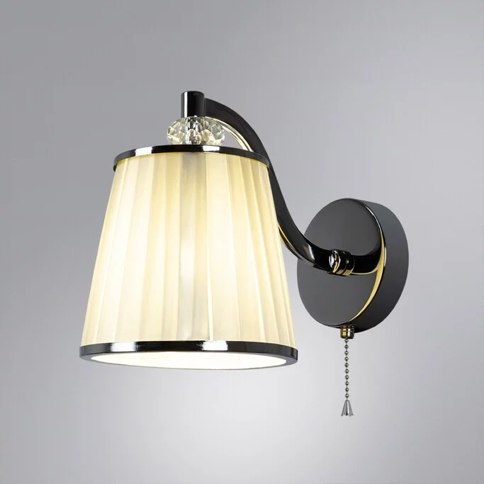 Бра ARTE LAMP TALITHA A4047AP-1CC