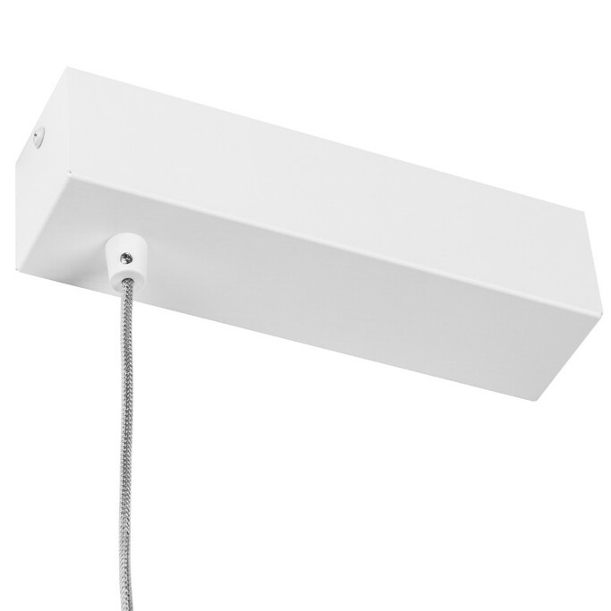 LIGHTSTAR 419016 Крышка д блока питания накладная д серии PROFILED 419ххх БЕЛЫЙ