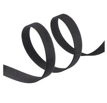 LIGHTSTAR 508017 Трек тканевый 48V (10 m roll) NOVE ЧЕРНЫЙ