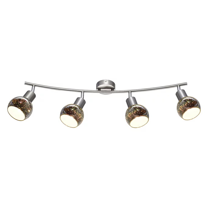 Спот ARTE ILLUSIONE A6125PL-4SS