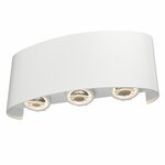 Подсветка MAYTONI STRATO O417WL-L6W3K