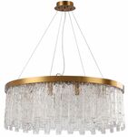 Люстра STILFORT Frostyle 2155/05/12P