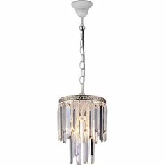 Люстра STILFORT Kristalina 2110/03/02P