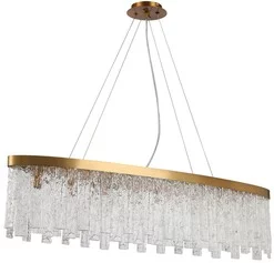 Люстра STILFORT Frostyle 2155/05/08PL