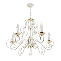 Люстра MW-LIGHT Аврора 371016005