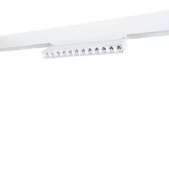 Трековая система ARTE LAMP LINEA A4638PL-1WH