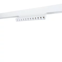 Трековая система ARTE LAMP LINEA A4648PL-1WH