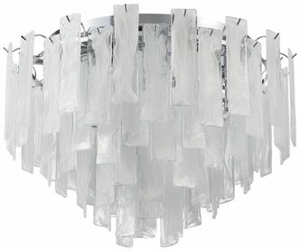 Люстра STILFORT Glowice 2157/09/10C