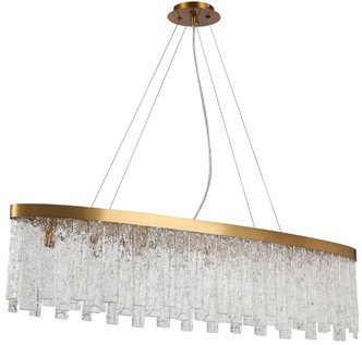 Люстра STILFORT Frostyle 2155/05/08PL