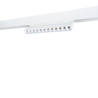 Трековая система ARTE LAMP LINEA A4648PL-1WH