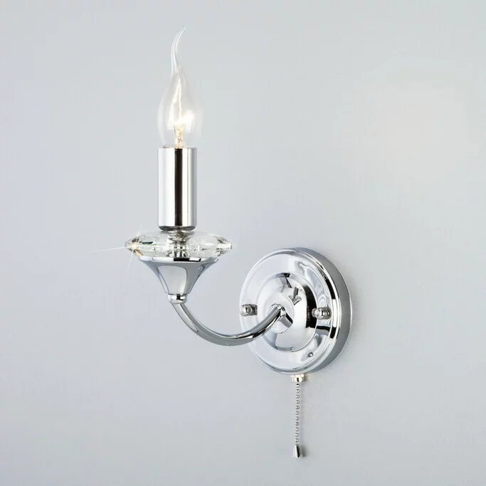 Бра EUROSVET Garda 60096/1