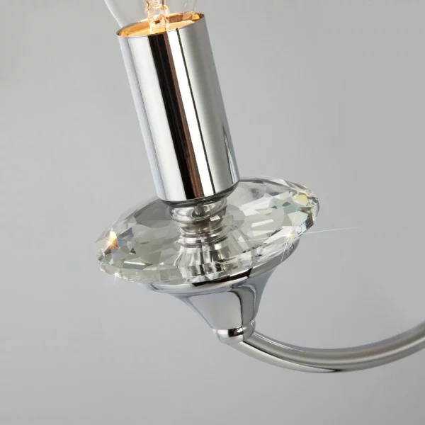 Бра EUROSVET Garda 60096/1