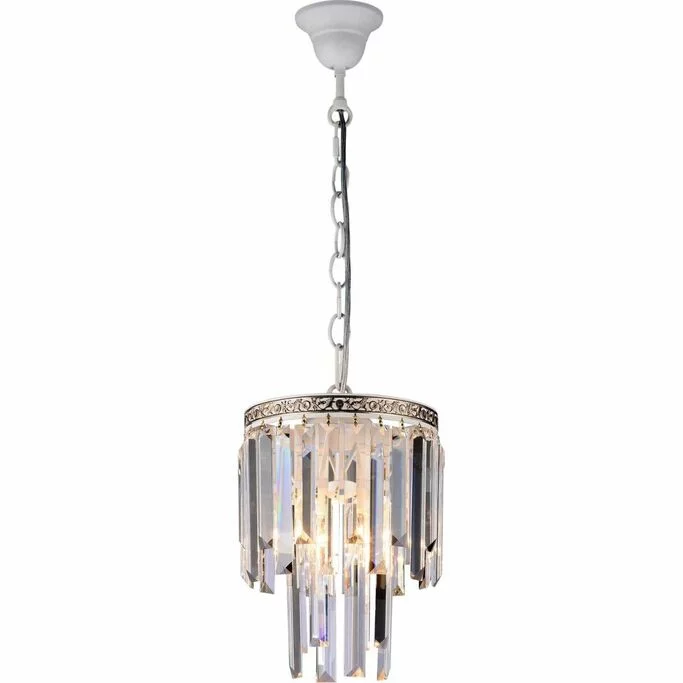 Люстра STILFORT Kristalina 2110/03/02P