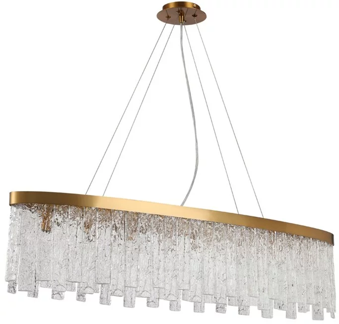 Люстра STILFORT Frostyle 2155/05/08PL