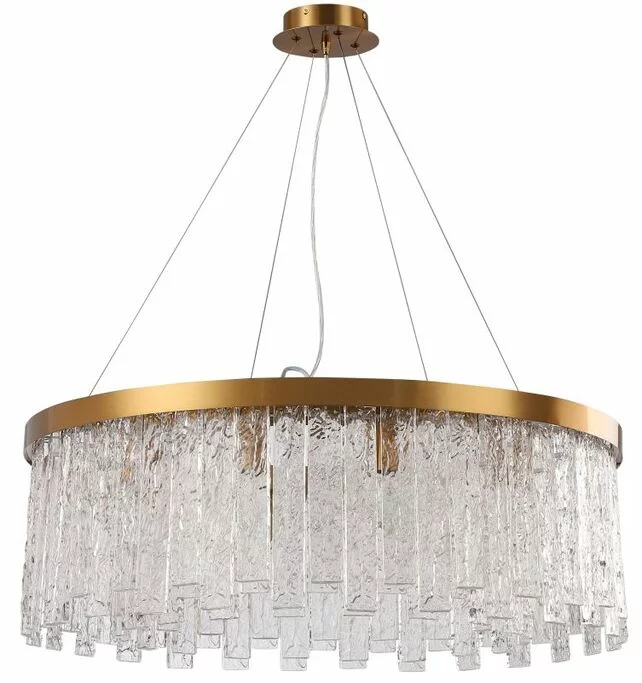 Люстра STILFORT Frostyle 2155/05/12P