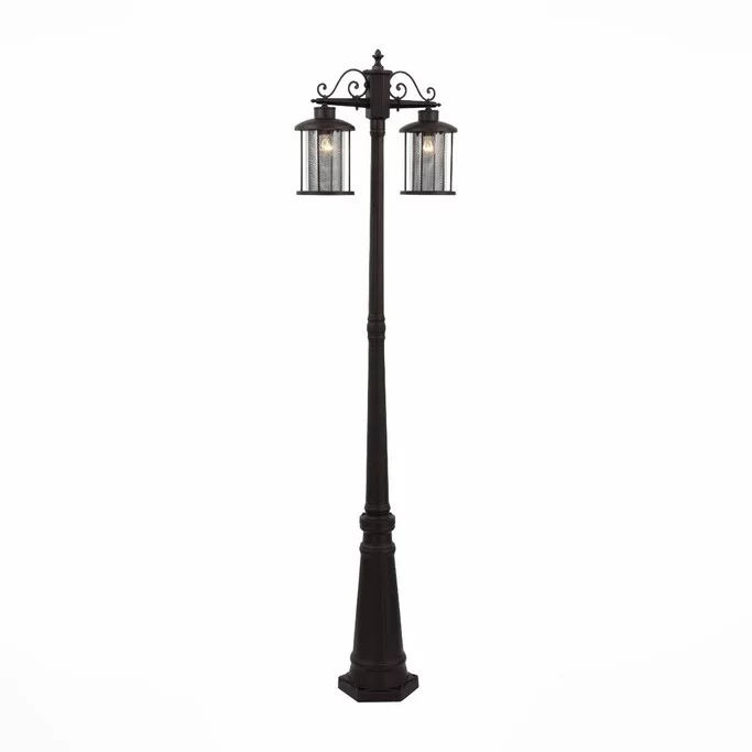 Уличный светильник ST LUCE LASTERO SL080.425.02