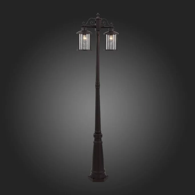 Уличный светильник ST LUCE LASTERO SL080.425.02