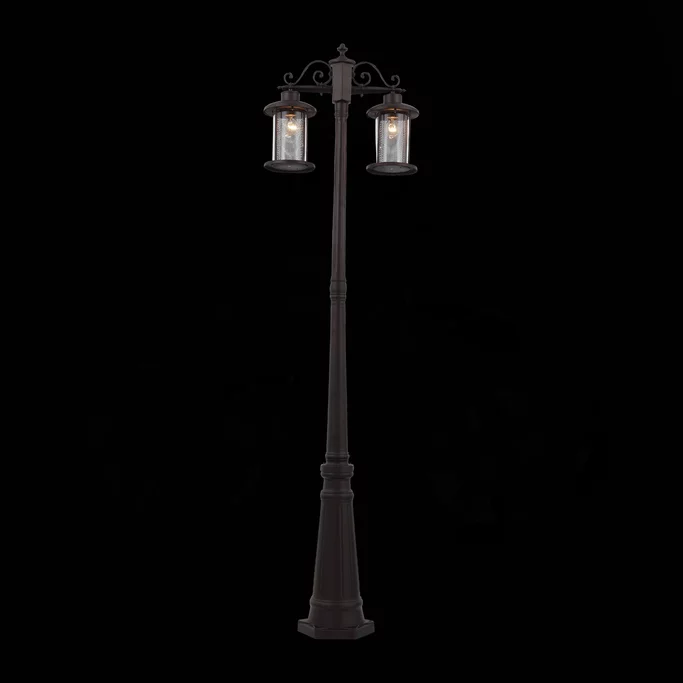 Уличный светильник ST LUCE LASTERO SL080.425.02