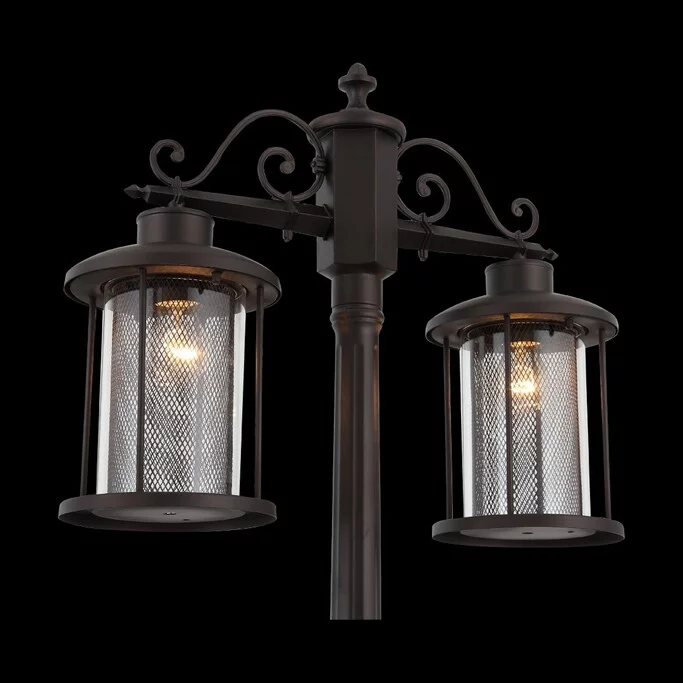 Уличный светильник ST LUCE LASTERO SL080.425.02