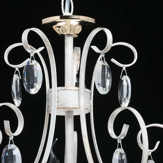Люстра MW-LIGHT Аврора 371016005