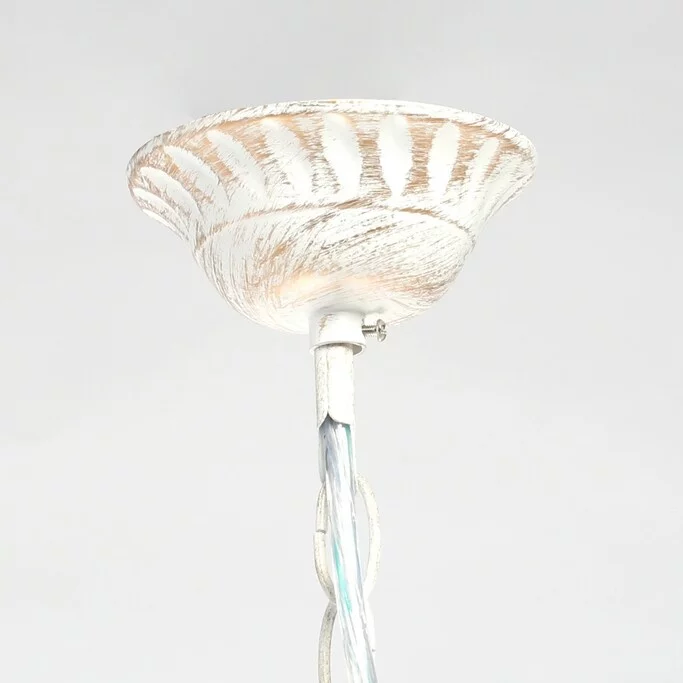 Люстра MW-LIGHT Аврора 371016005