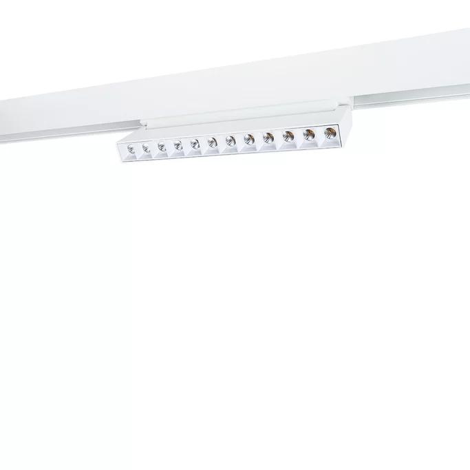 Трековая система ARTE LAMP LINEA A4638PL-1WH