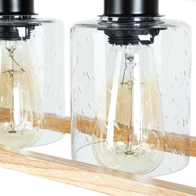 Подвес ARTE LAMP Dublin A7025SP-4BK