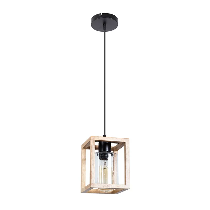 Подвес ARTE LAMP Dublin A7025SP-1BK