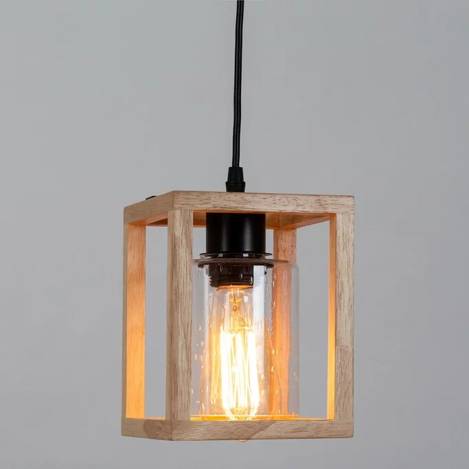 Подвес ARTE LAMP Dublin A7025SP-1BK