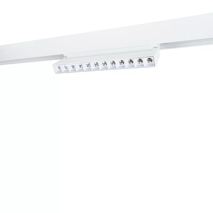 Трековая система ARTE LAMP LINEA A4648PL-1WH