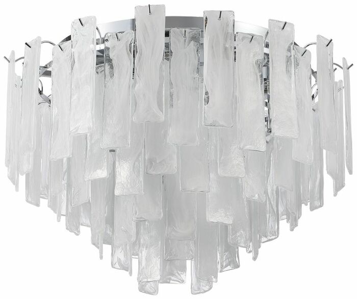 Люстра STILFORT Glowice 2157/09/10C