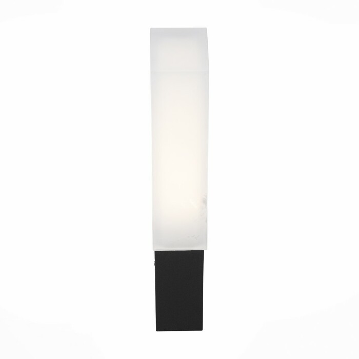 Уличный светильник ST LUCE POSTO SL096.411.02