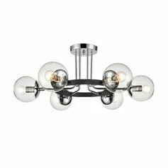 Люстра VELE LUCE Intenso VL1413L06