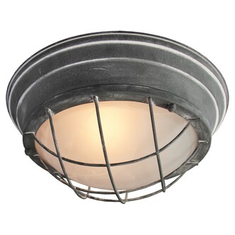 Тарелка LUSSOLE LSP-9881